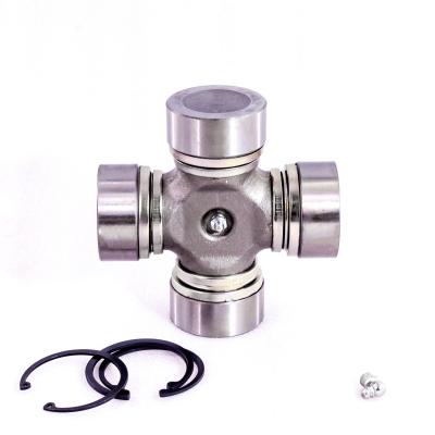P635-2201-18 Universal Joint Assembly FOR Howo ALEX Universal Coupling Assembly 63.5WXJ Φ63.5*152