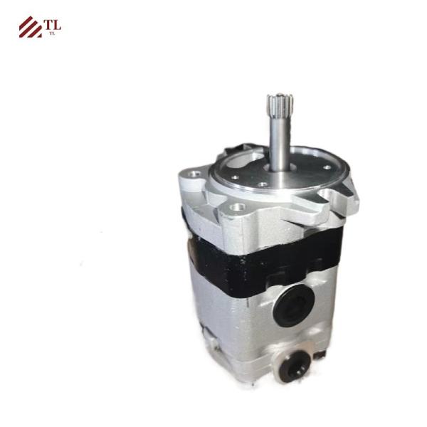 312C Excavator Gear Pump SBS80 Hydraulic Pilot Oil Pump 4I-1023 173-1203 341-2860