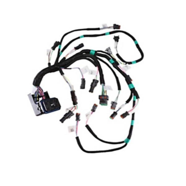 201-1283 Electronic Low Engine Harness Aftermarket Wiring Harness
