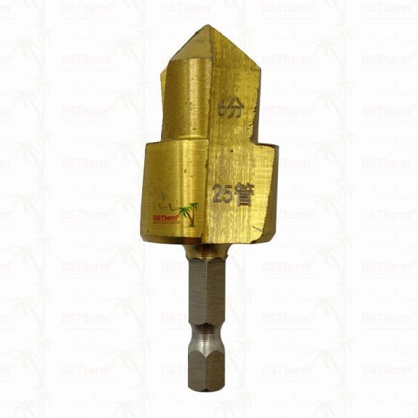 Drill Bit for Pipes, Tile & Concrete 1/2 3/4 1 