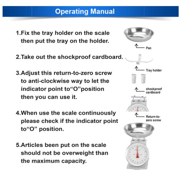 Customizable ABS Axle Scale Weighing Machine ODM OEM Supported Unit kg/lb Capacity 1kgx5g 2kgx10g 3kgx10g 5kgx20g 10kgx50g