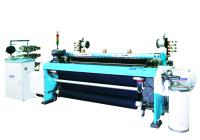 Da máquina eletrônica de Terry Towel Loom Rapier Rapier da máquina de tecelagem do florete 650RPM tear eletrônico do florete