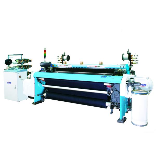 650RPM Jacquard Weaving Looms