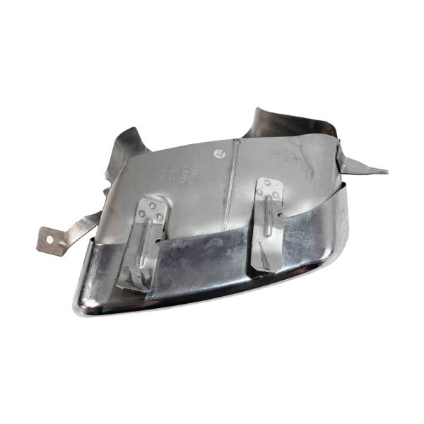 2014-2017 XC60 Passageiro traseiro direito Trim Bezel 31425019 Auto Parts