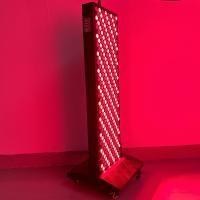 1500W Lâmpada de Terapia de Luz Vermelha 660Nm/850Nm Lâmpada de Tratamento LED de Infravermelho