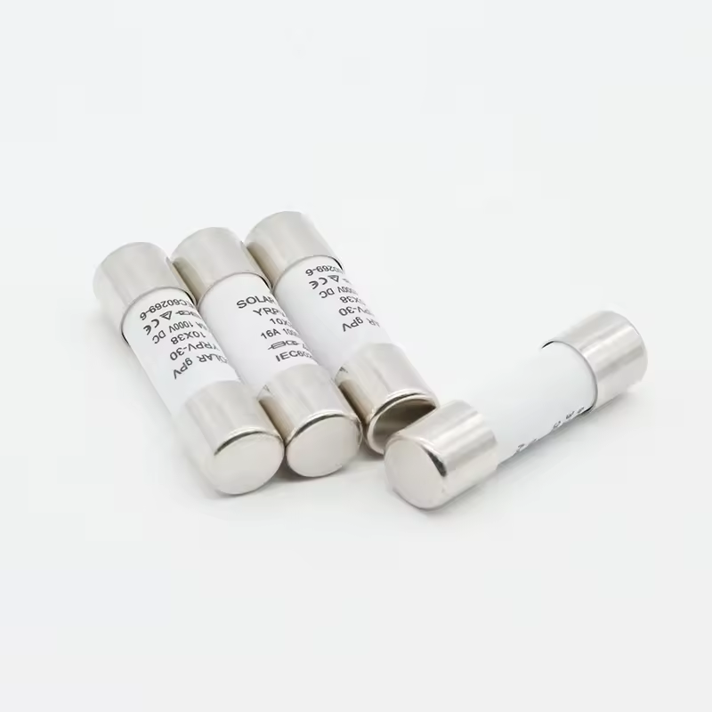 5AG 10*38mm 10PV 32A dc 1000 v коммутаторный предохранитель низковольтный солнечный предохранитель постоянного тока