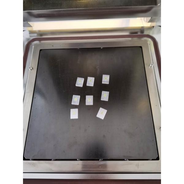 JAGUAR Anti-oxidation Low Soldering Void Rate Vacuum Reflow Oven for High Precision Package Application
