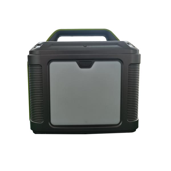 Home Portable Lithium Battery Fast Charging Portable Outdoor Power Station