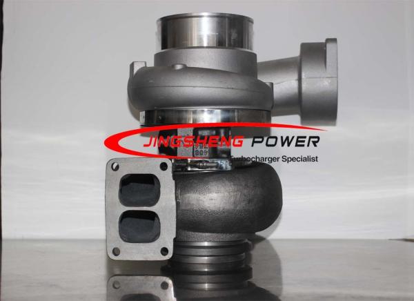 TV8106 465048-0008 465048-0009 1W6551 0R6366 1W6552 Smallest Turbo For Garrett 3512