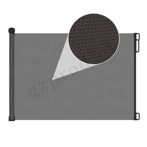 Prodigy Indoor Retractable Baby Safety Gates 33