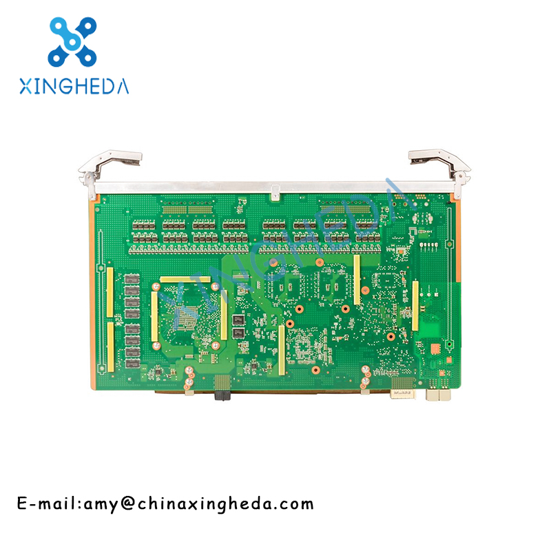 Доска в верхней части потока серии 32-Channels TDM E1 HUAWEI H901EDSH 03023APF Huawei MA5800