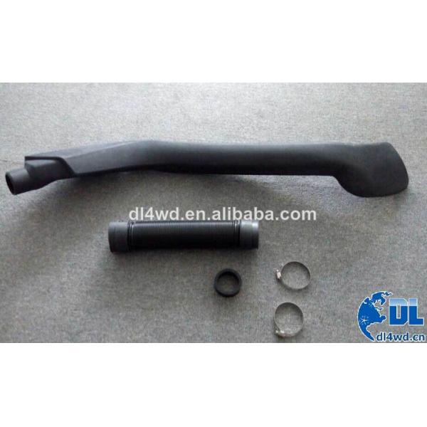 УЛЬТРАФИОЛЕТОВЫЙ сопротивляйтесь набору шноркеля 4x4 4wd для шноркеля забора воздуха Lada Niva