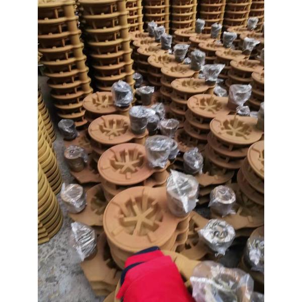 cast iron, Cast ductile iron, cast steel, cast copper, stainless steel, foundary