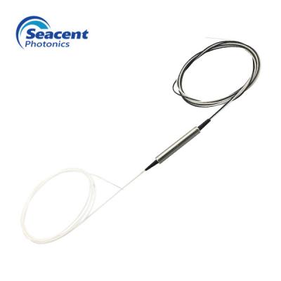 Optical Fiber FWDM Filter Wavelength Division Multiplexer High Channel Isolation