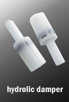 Toilet Seat Cover PP UF Duroplast Plastic Elegant Design Soft Closing From Xiamen China