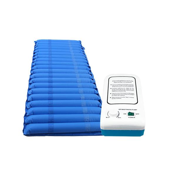 Alternative Pressure Bed Medical Air Mattress With Pump