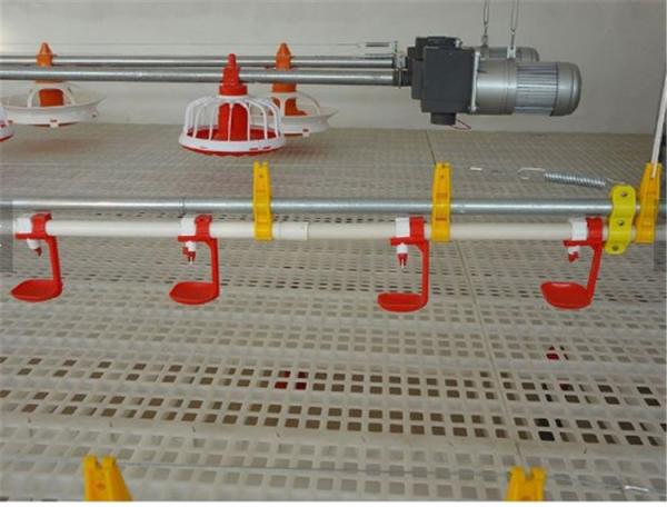 Controle fácil e para manter a linha bebendo resistência do bocal de corrosão