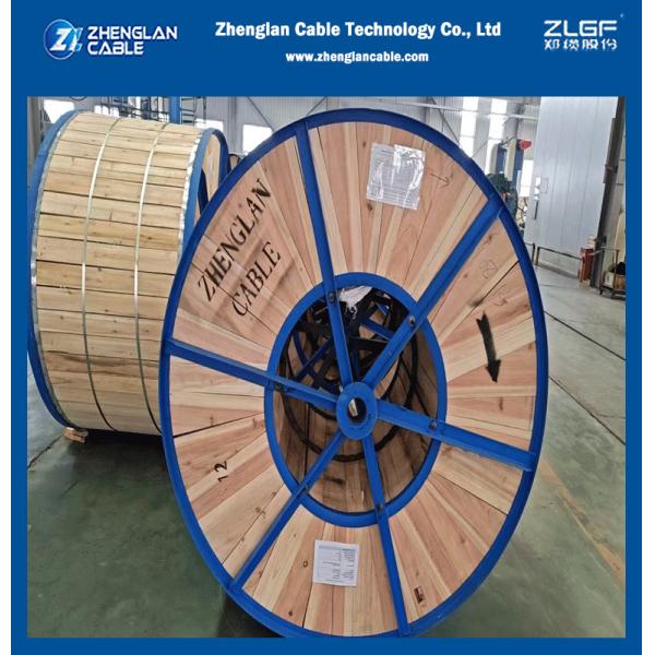 0.6/1kV 1.9/3.3kV Low Voltage Power Cable Armor SWA/STA Ultimate Solution For Indoor / Outdoor Electrical Protection