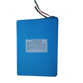Польза корабля цикла LiFePO4 литий-ионного аккумулятора велосипеда 12V e глубокая