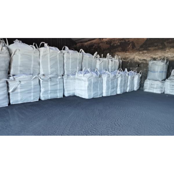 High Purity Graphitized Petroleum Coke Powder For Casting CCIC Approval