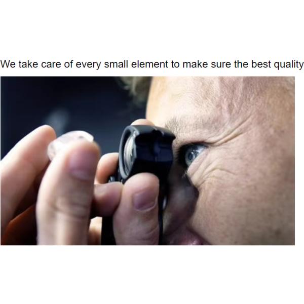 8*12 мм Цветный мойсанит Овальный Кровь Красный Кристальный Стекло Мойсанит для обручальных колец