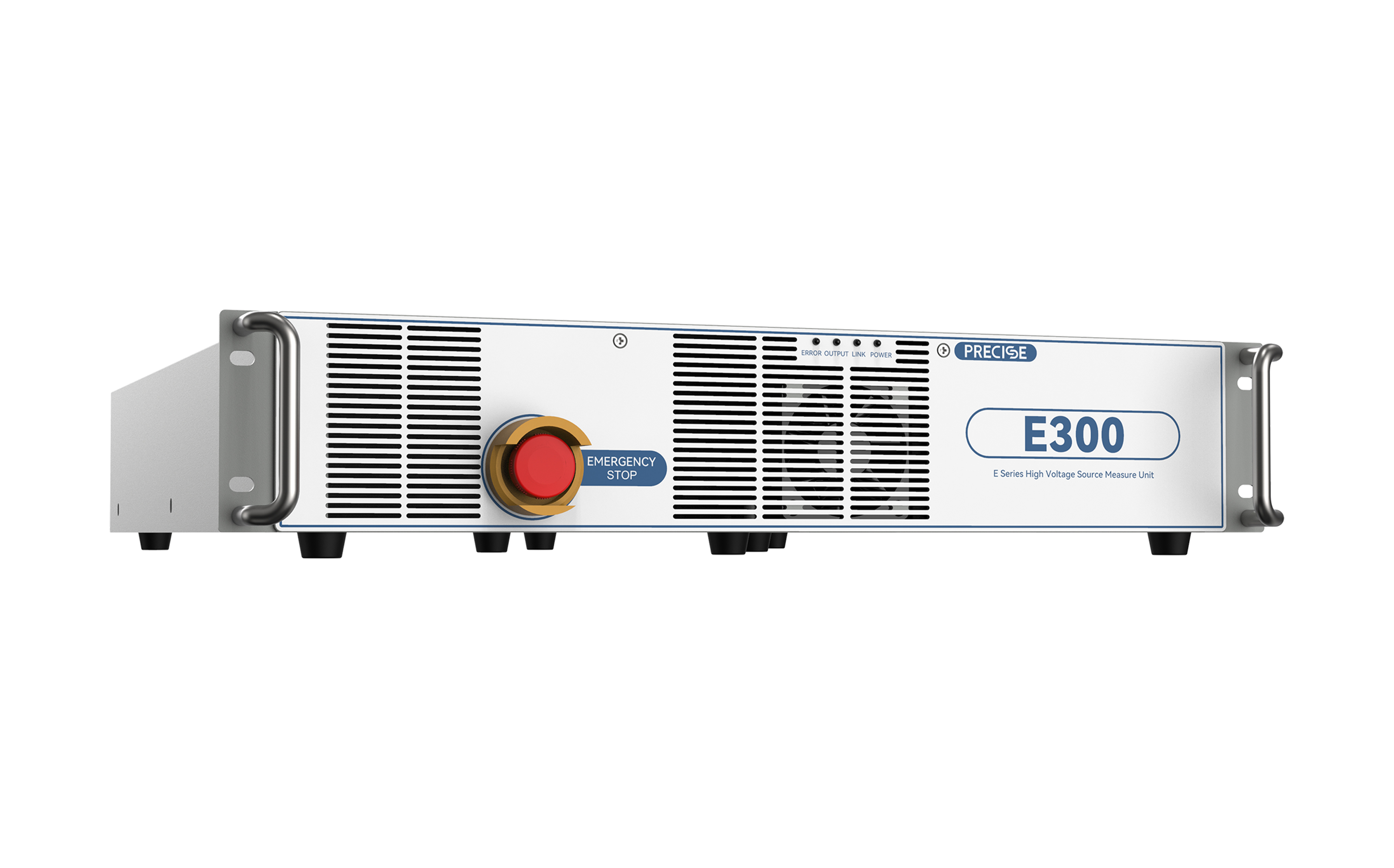 3500V/100mA High Voltage Power Source E300 High Voltage Source Meter