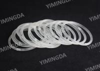 125 '' x 6 - 1 / 8 '' Gasket O-ring PN 496500207 For GT7250 GT5250 GT1000 Z7 XLC7000