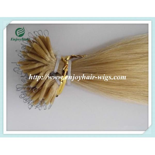 Nano Ring Hair Extensions16''- 26