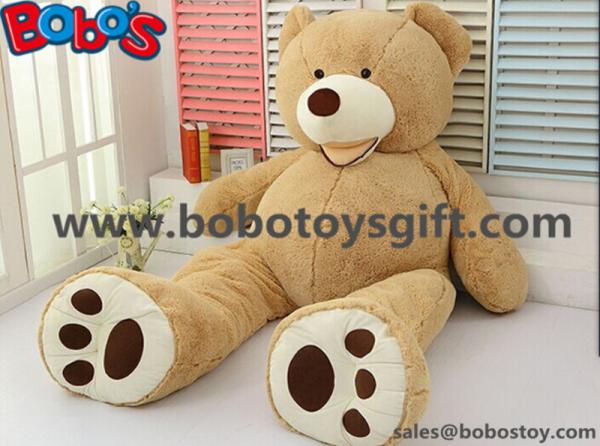 Giant Plush Gift Toy Stuffed Soft Teddy Bear Animal in 102 Big Size