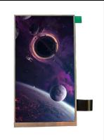 5.0 pulgadas módulo TFT IPS pantalla LCD 720 * 1280 pantalla LCD de alta definición para robots industriales médicos