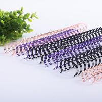 Boucle en acier 3/4