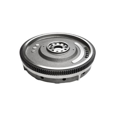 140 Teeth Cast Iron Nissan Flexplate 12310-97706 12310-97619 12310-97773