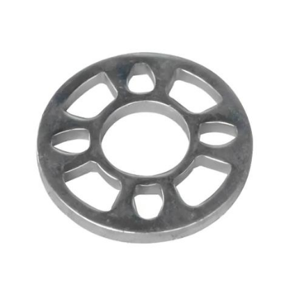 Heavy Duty Scaffold Components Blue Scaffolding Side Bracket For Secure Load Bearing And Support
