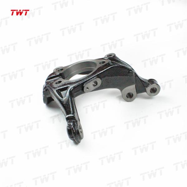 TWT KNUCKLE, STEERING, LH RH 43211-02430 43212-02430 43211-02460 4321102430 4321202430 4321102460 for Toyota Corolla 2019-2022