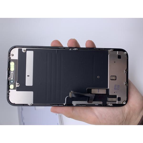100% Tested Phone LCD Screen Replacement Front Assembly For Original New IPhone 11