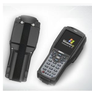PDA for long range reading