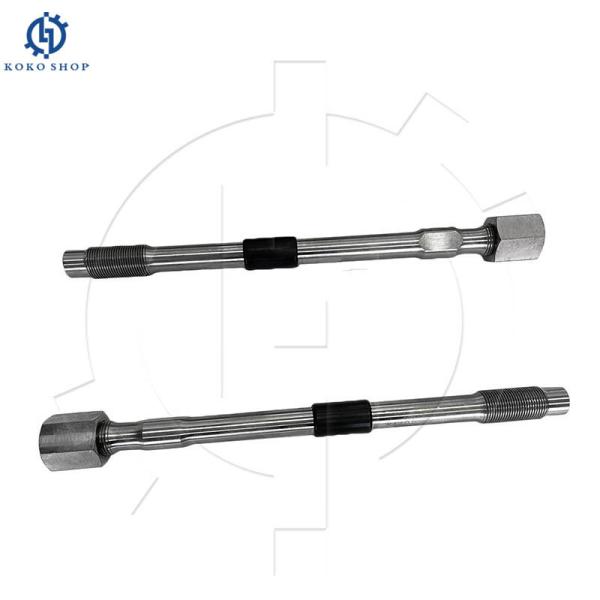 Pièces hydrauliques de briseur de BRH125 BRH250 BRH501 pour BRH 125 côté se réunissant Rod de boulon de vis de 501 marteaux