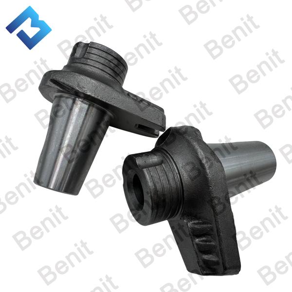 Canza D20 Porteur de fraisage Shantui SM200M-C7 2556-80-01201 Pour pièces détachées de fraiseuses routières