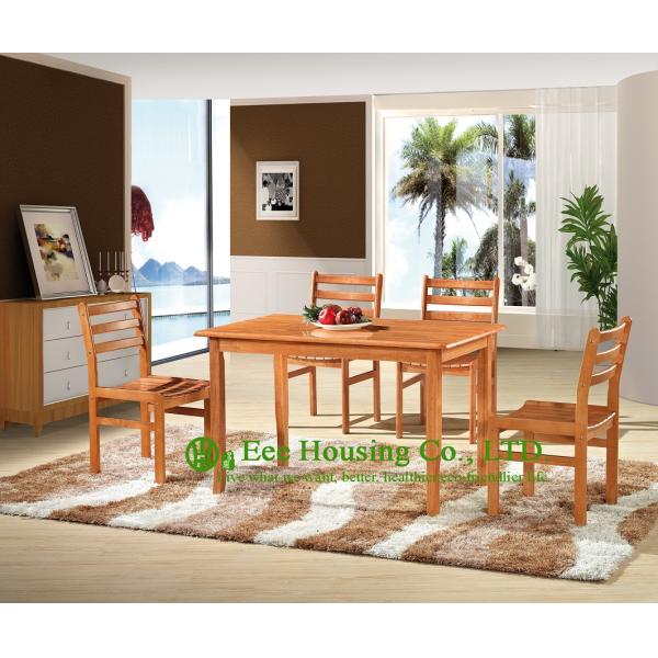 Solid Wood Dining Chairs,Solid Wood Dinning Table Furniture With Chairs/Home furniture
