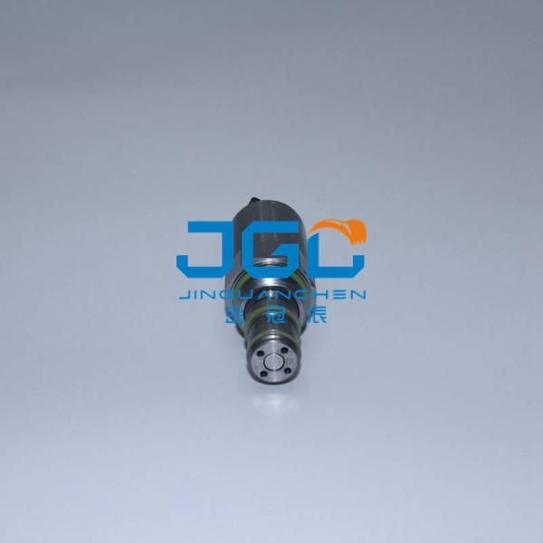 R900727801 Ротационный насосный грузовик Пропорциональный соленоидный клапан 6365H Аксессуары экскаватора