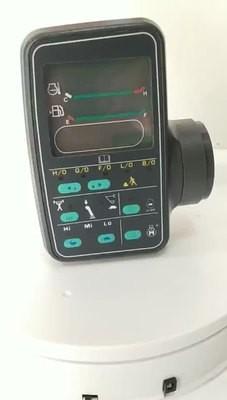 7834-77-3002 peças sobresselentes da maquinaria de construção de Monitor PC400-6 da máquina escavadora