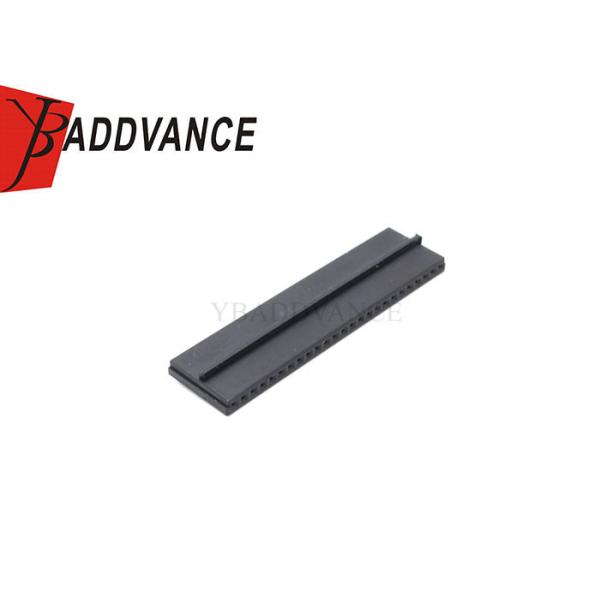 2324153-2 контактный разъем женщины 25 AMP PA66 GF15 взаимодействия TE в запасе