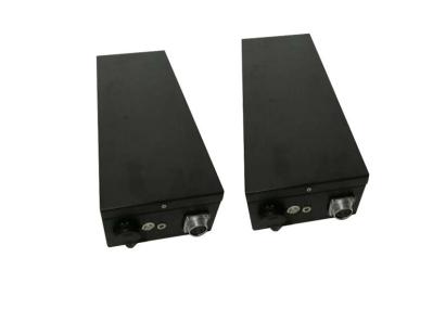 Bateria recarregável do fosfato recarregável do lítio, Lifepo4 50ah 12v