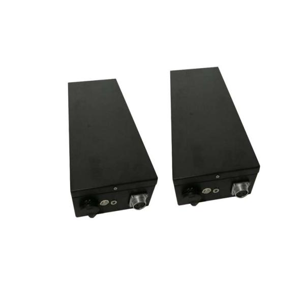 Батарея перезаряжаемые фосфата лития перезаряжаемые, Лифепо4 50ах 12в