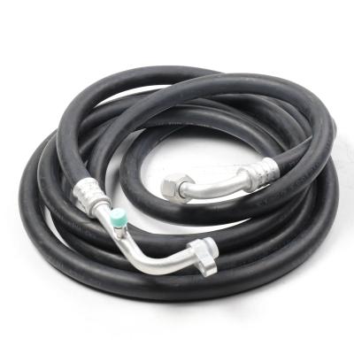 Excavator Air Conditioning Hose Cooler Transmission 532-7384 532-7385 532-7386 532-7387