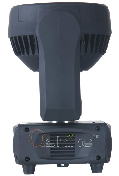 12 Pieces Osram 12W LED Beam Lights 14channels LED For Stage Show