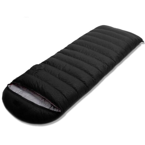 Lightweight 4 Season Backpacking Sleeping Bag , Adults Water Resistant Sleeping Bags