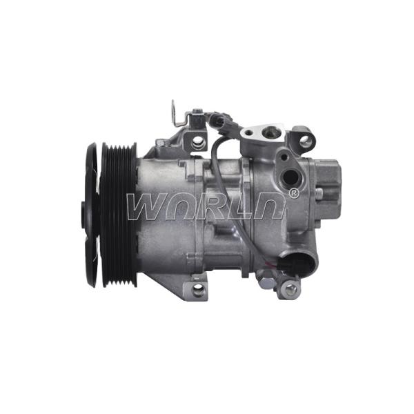 883100D210 Compressor de ar condicionado para automóveis para Toyota Yaris 1.4 WXTT190