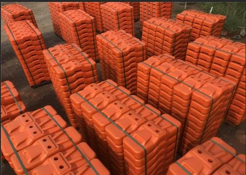 2.4m Temporary Steel Fencing Security Construction Site Rentals