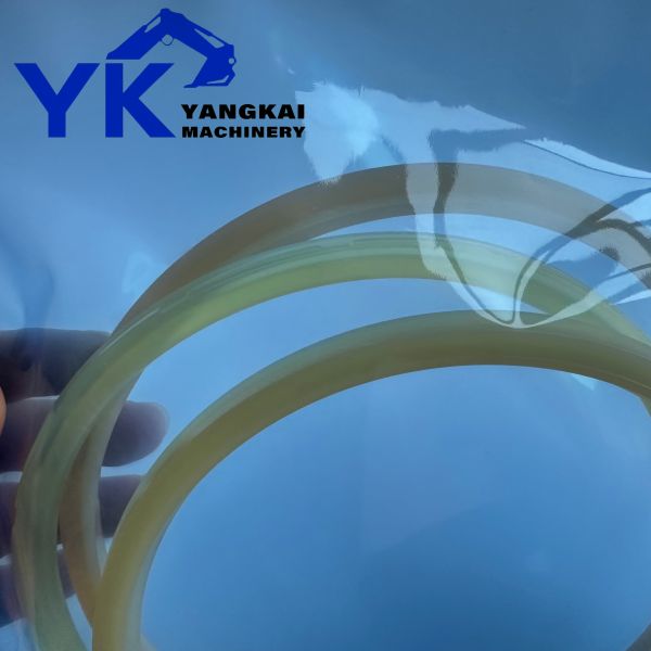 SB-81 Hydraulic Breaker Sealing Sleeve: A Long-Lasting Sealing Solution for Hydraulic Breakers